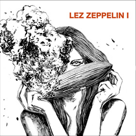 LEZ ZEPPELIN：RELEASE｜SOUND WAR